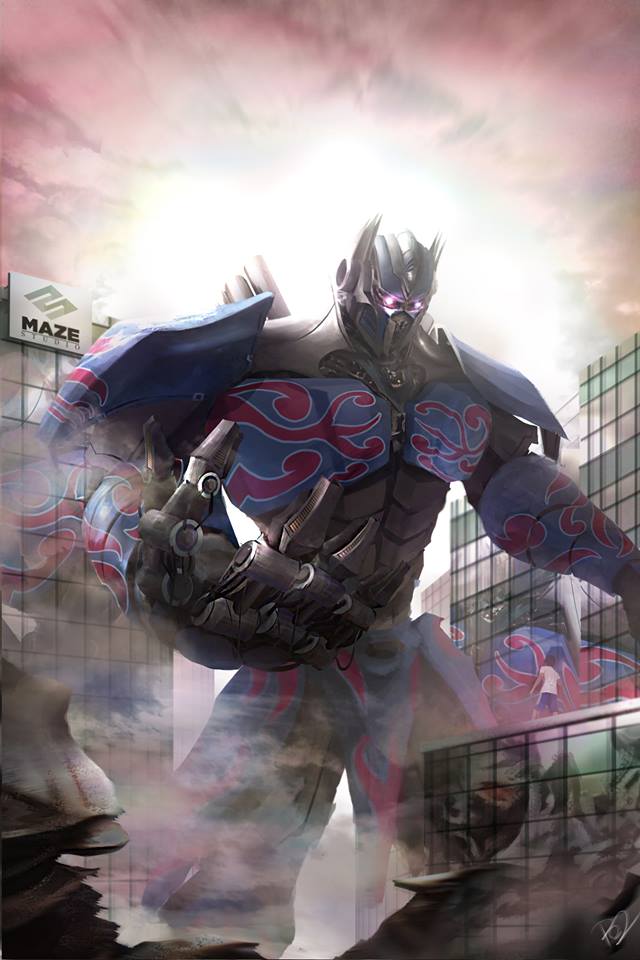 TRANSFORMERS AND ITS INFLUENCE