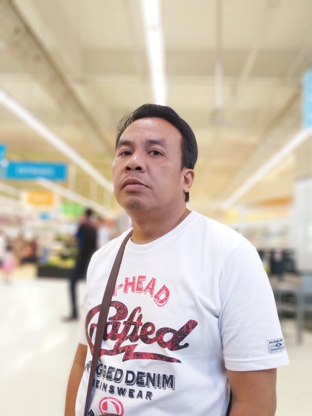 Who is Tirso Llaneta?